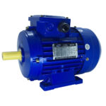 Motor EW0002B
